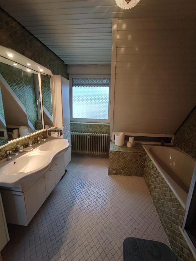 Hotel Schiff 라슈타트 외부 사진