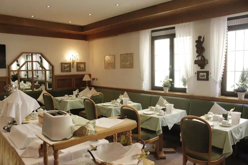 Hotel Schiff 라슈타트 외부 사진