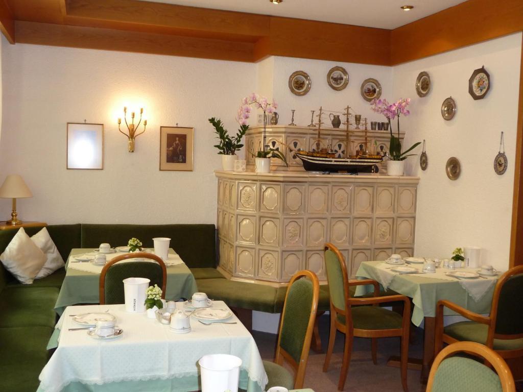Hotel Schiff 라슈타트 외부 사진