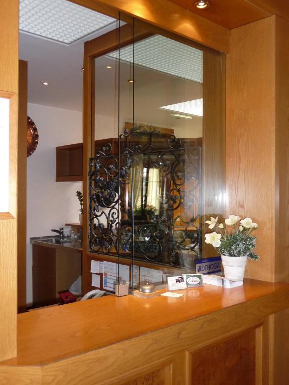 Hotel Schiff 라슈타트 외부 사진