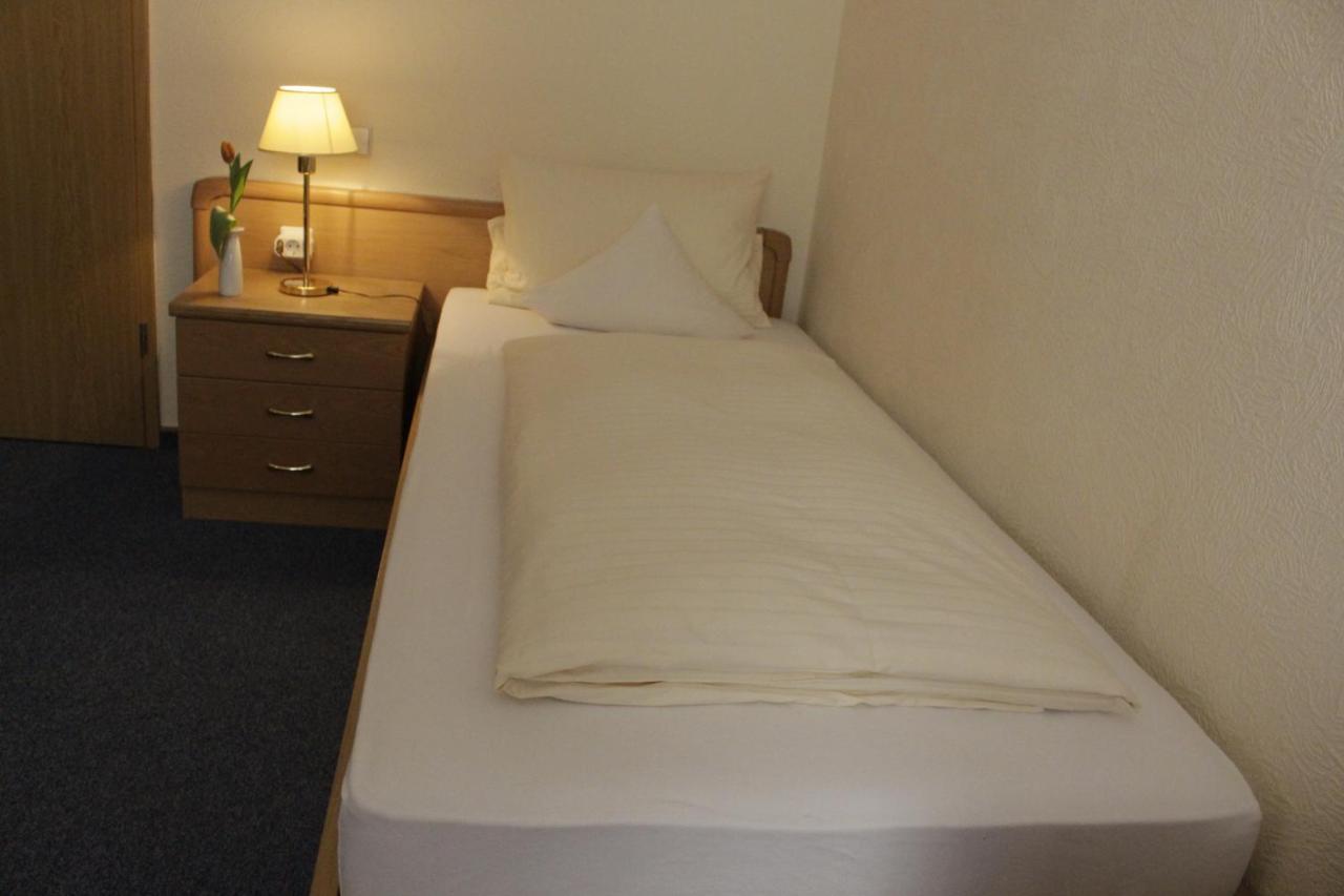 Hotel Schiff 라슈타트 외부 사진