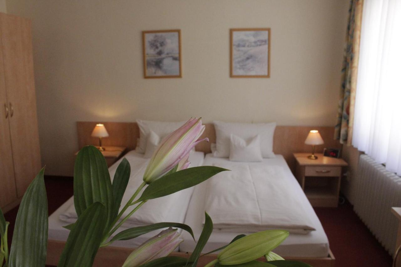 Hotel Schiff 라슈타트 외부 사진